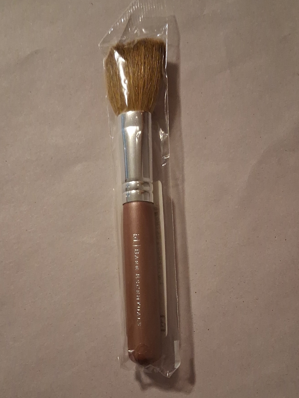 bareMinerals Angled Blush Brush (Sealed - NIP)